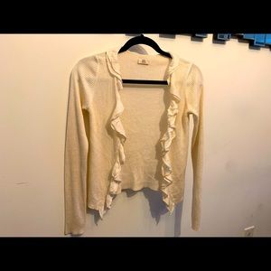 Aritzia sweater